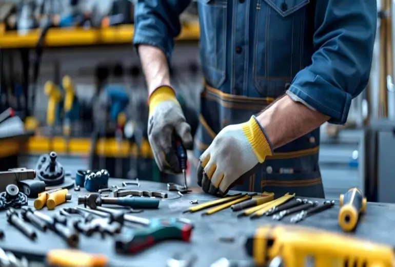 indigenous manufacturing