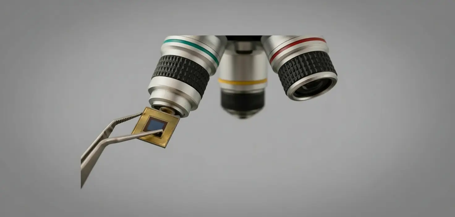 material testing