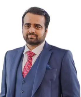 Muhammad Saad