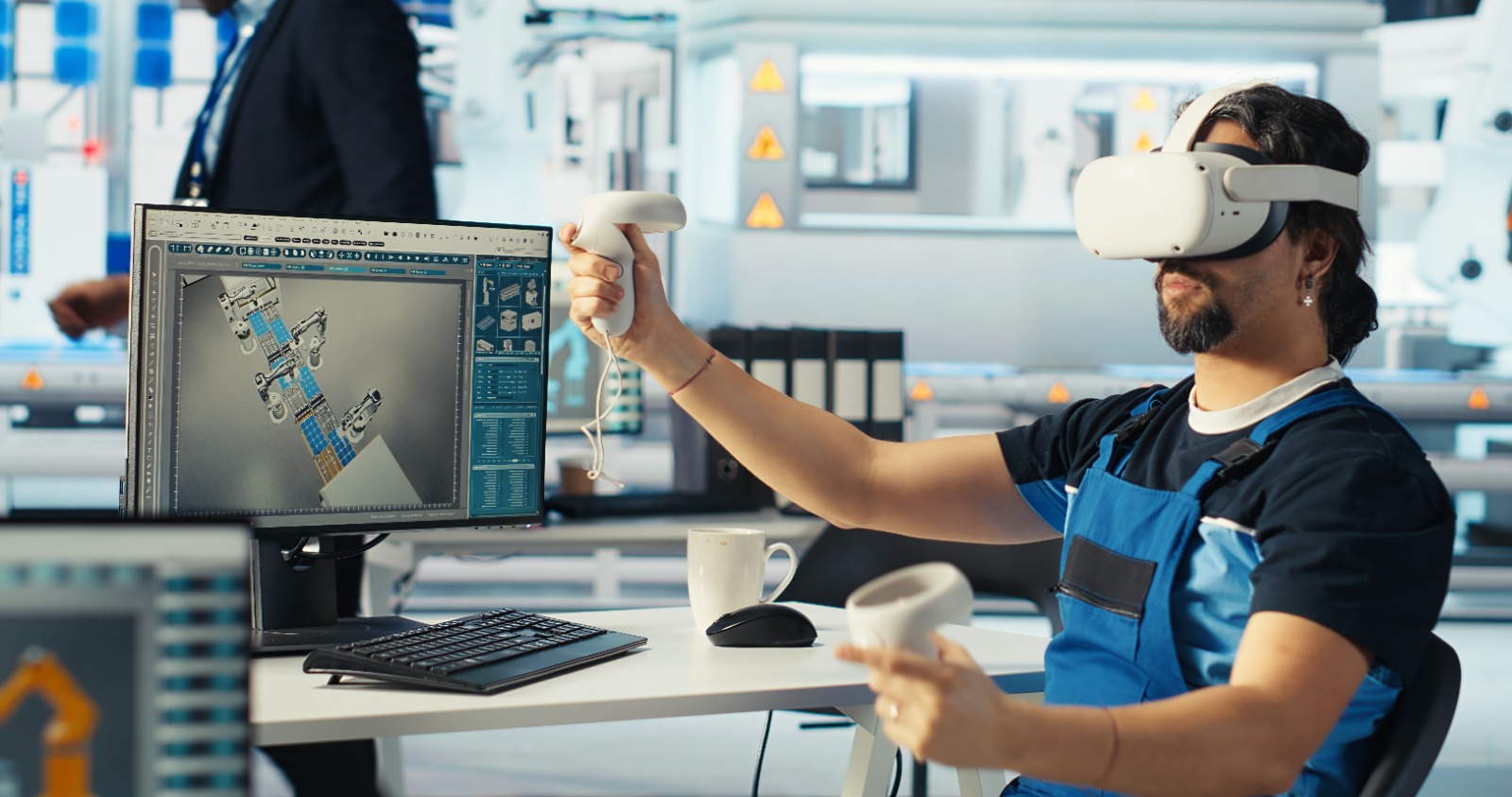 Research and Development