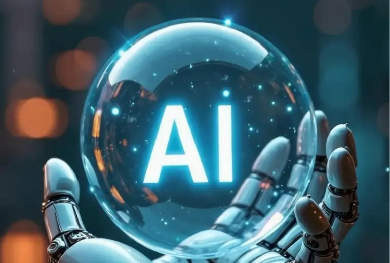 software ai drivision