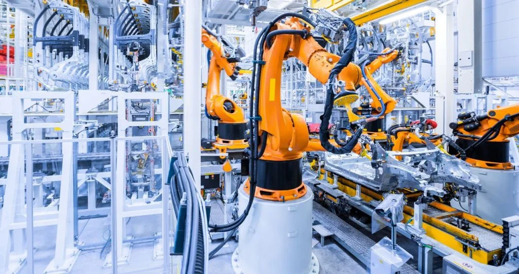 AI And Smart Systems